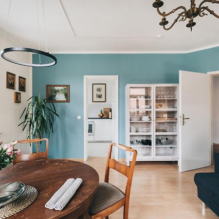 Apartment Maria Luisa ドレスデン エクステリア 写真