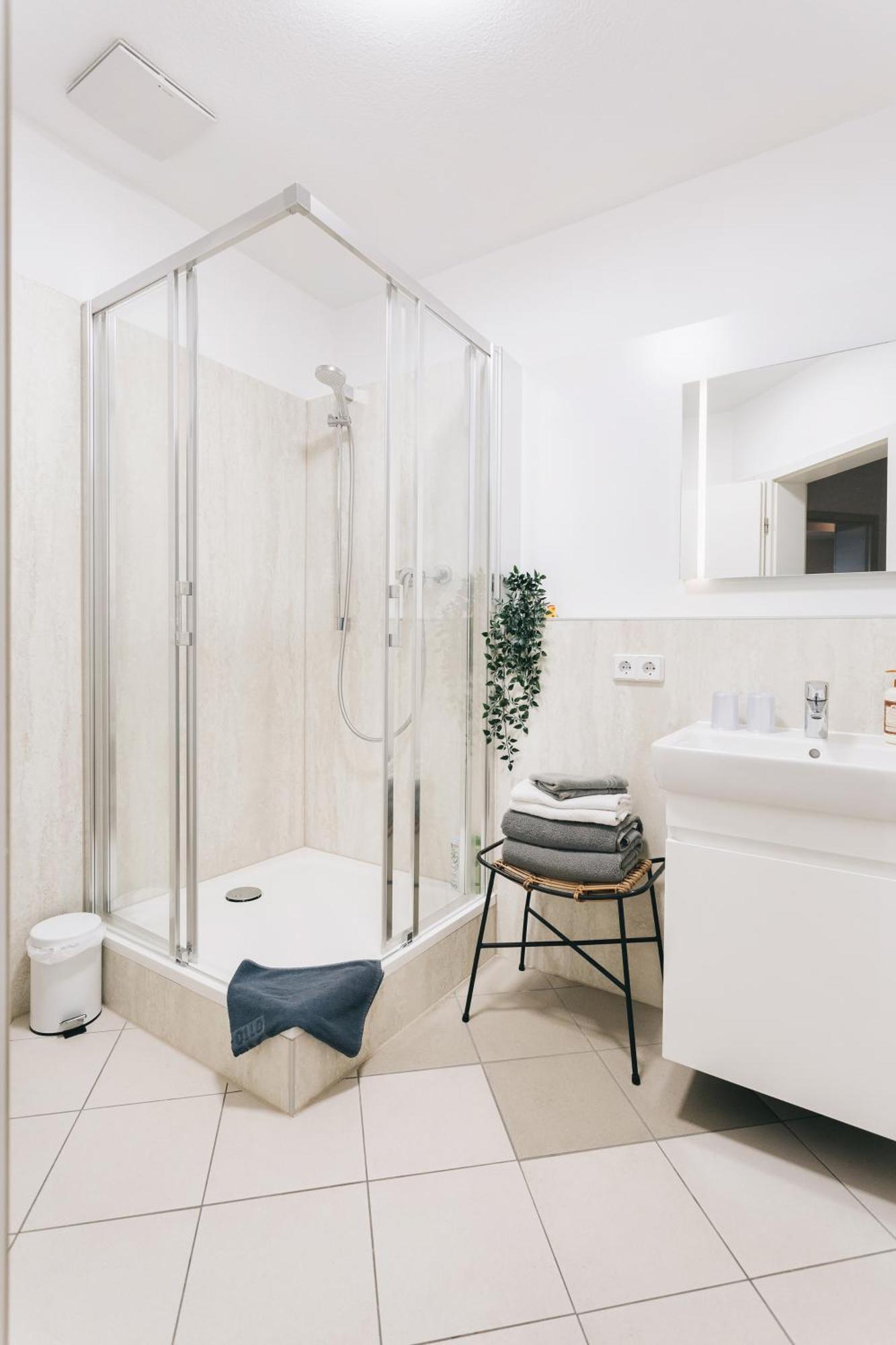 Apartment Maria Luisa ドレスデン エクステリア 写真