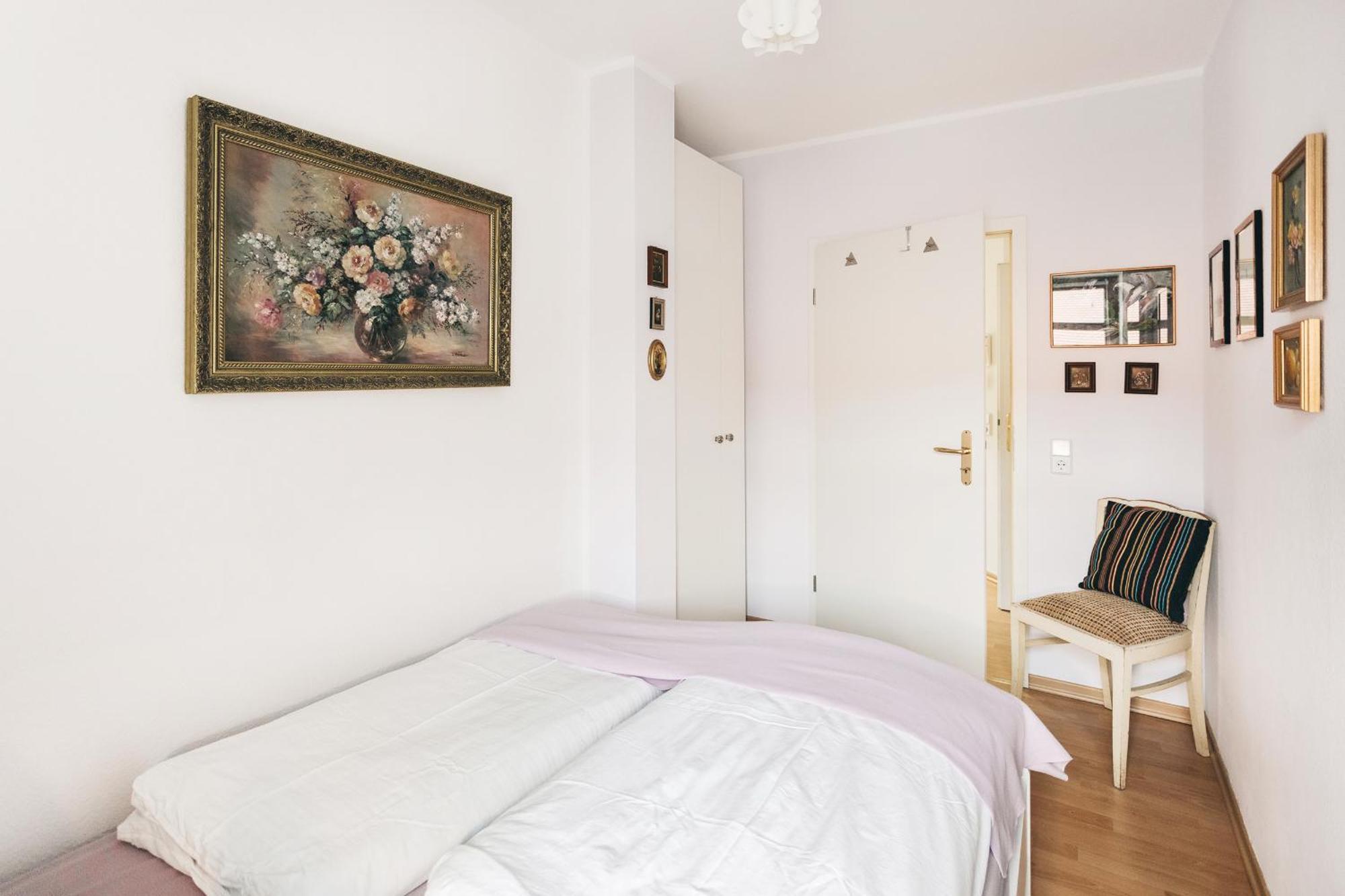 Apartment Maria Luisa ドレスデン エクステリア 写真