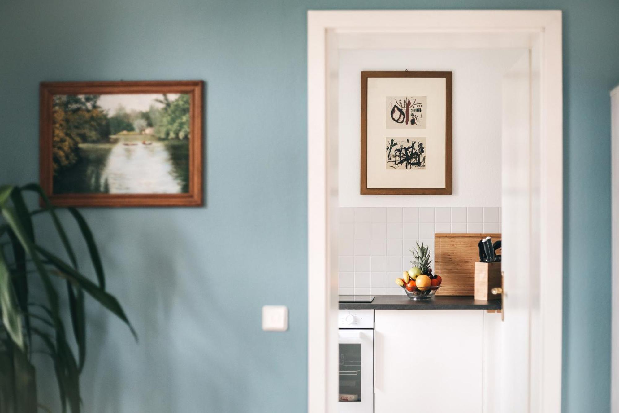 Apartment Maria Luisa ドレスデン エクステリア 写真