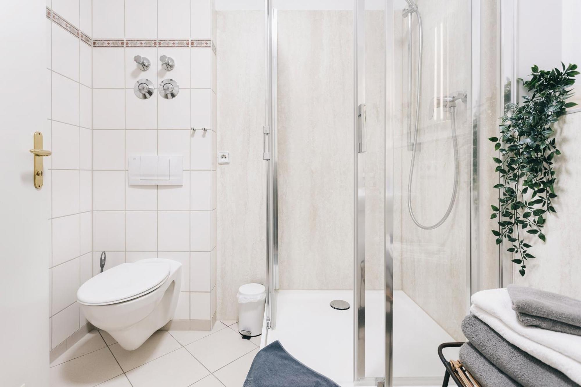 Apartment Maria Luisa ドレスデン エクステリア 写真