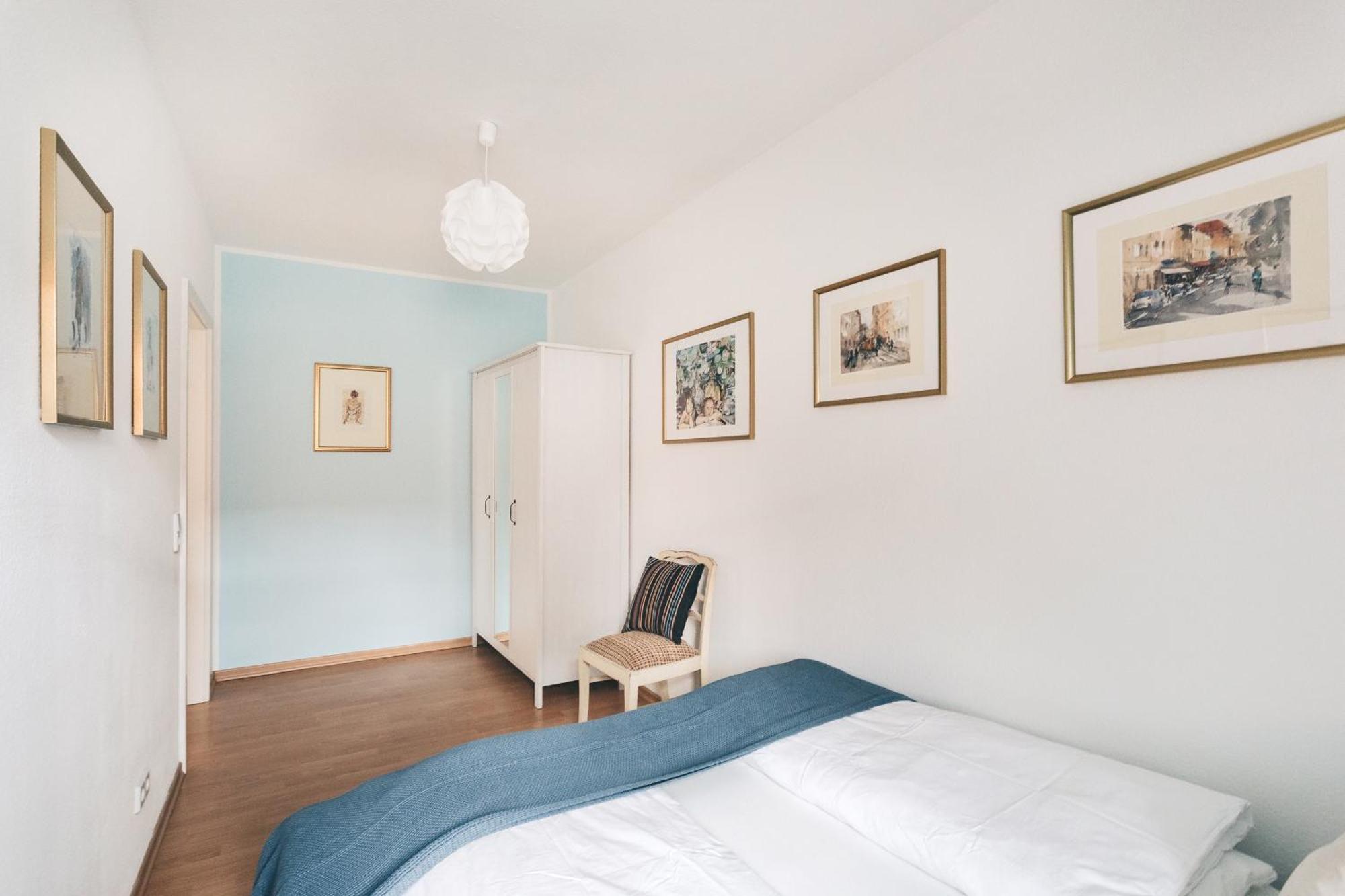 Apartment Maria Luisa ドレスデン エクステリア 写真