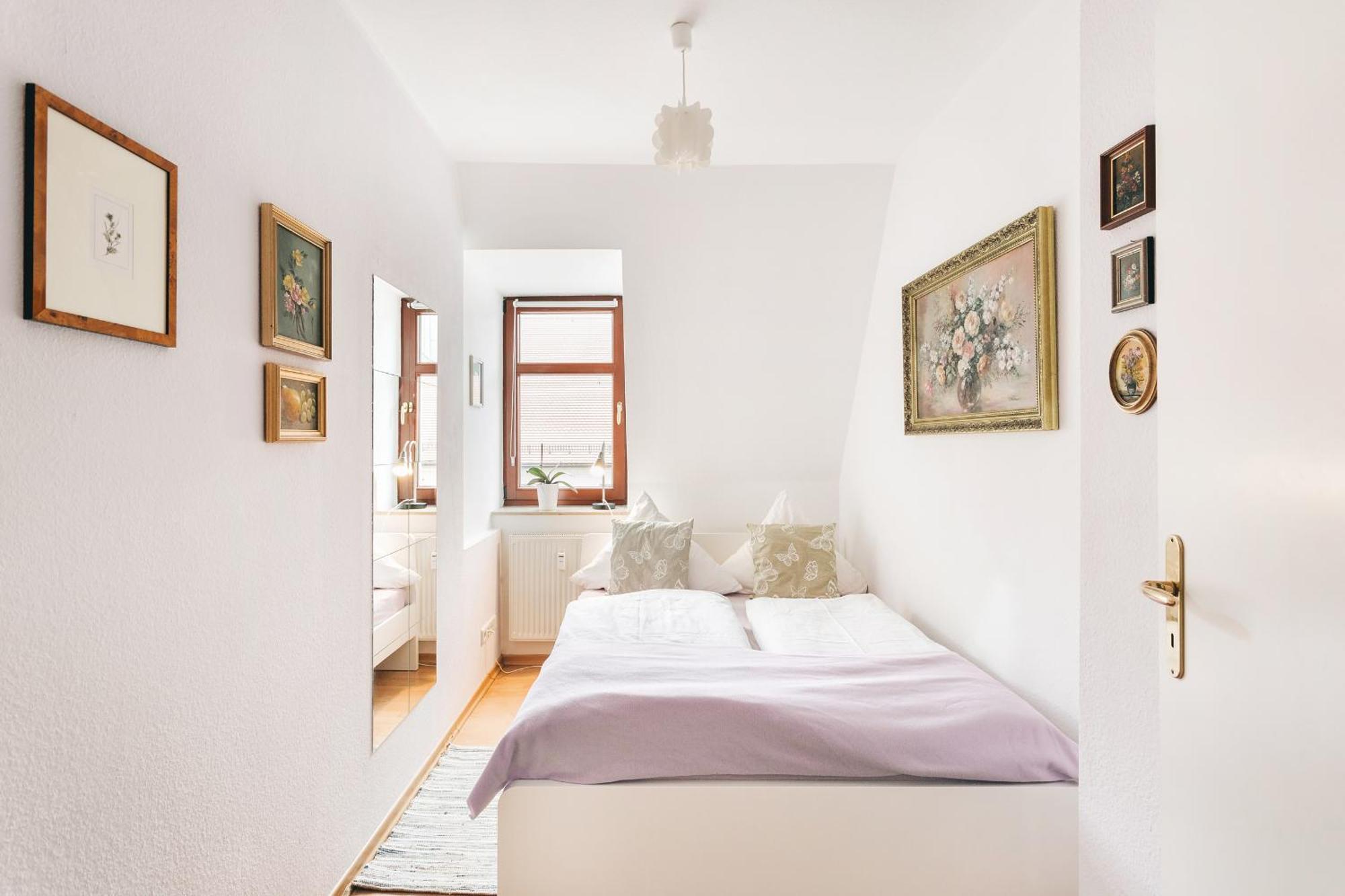 Apartment Maria Luisa ドレスデン エクステリア 写真