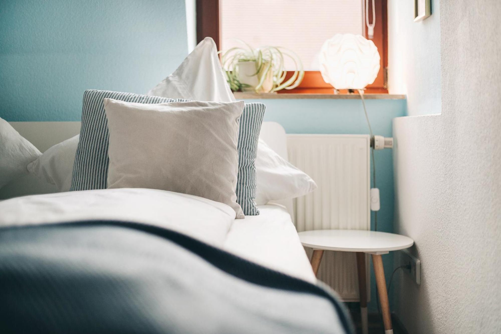Apartment Maria Luisa ドレスデン エクステリア 写真