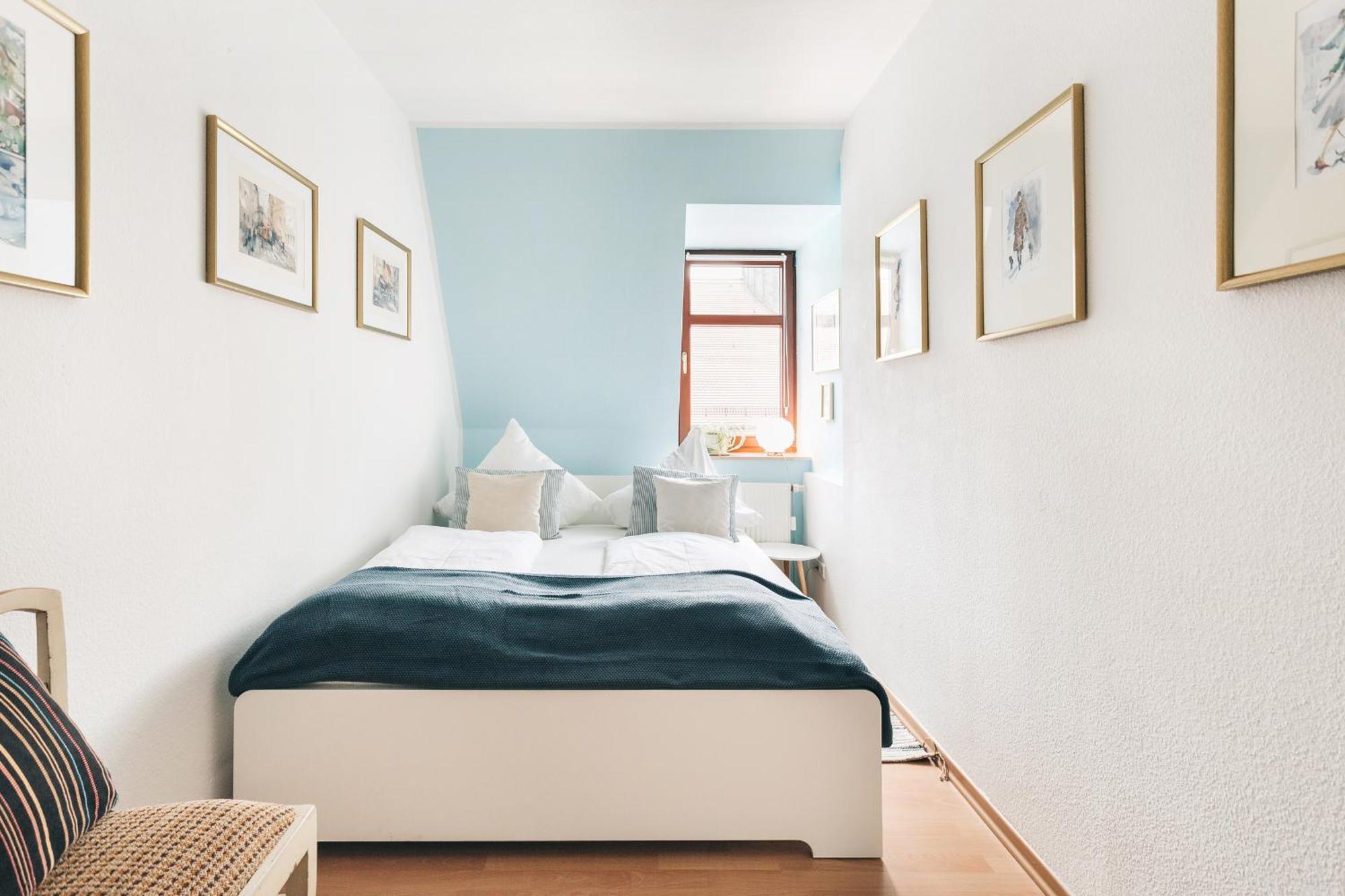 Apartment Maria Luisa ドレスデン エクステリア 写真