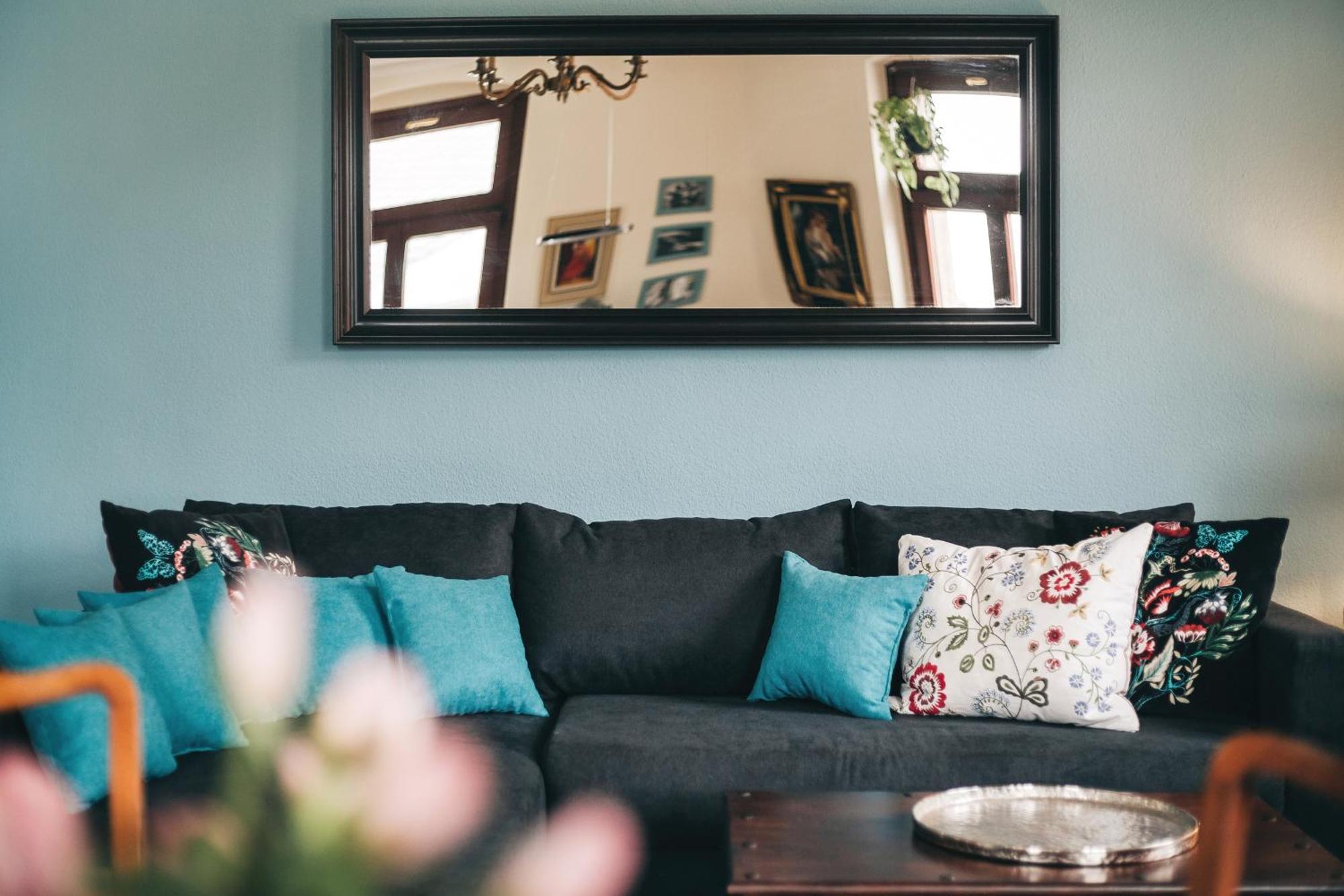 Apartment Maria Luisa ドレスデン エクステリア 写真